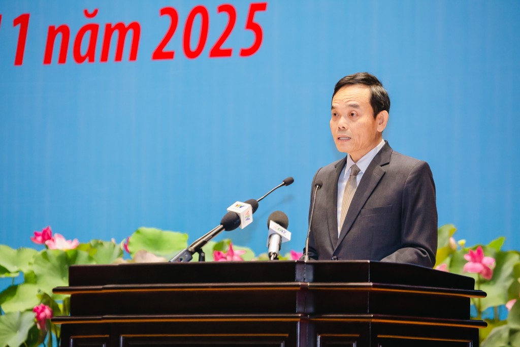 5 vấn đề trọng tâm