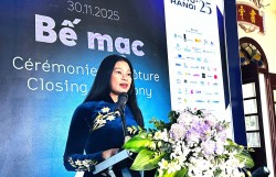 Nơi sự sáng tạo được tôn vinh, nuôi dưỡng và phát triển mạnh mẽ