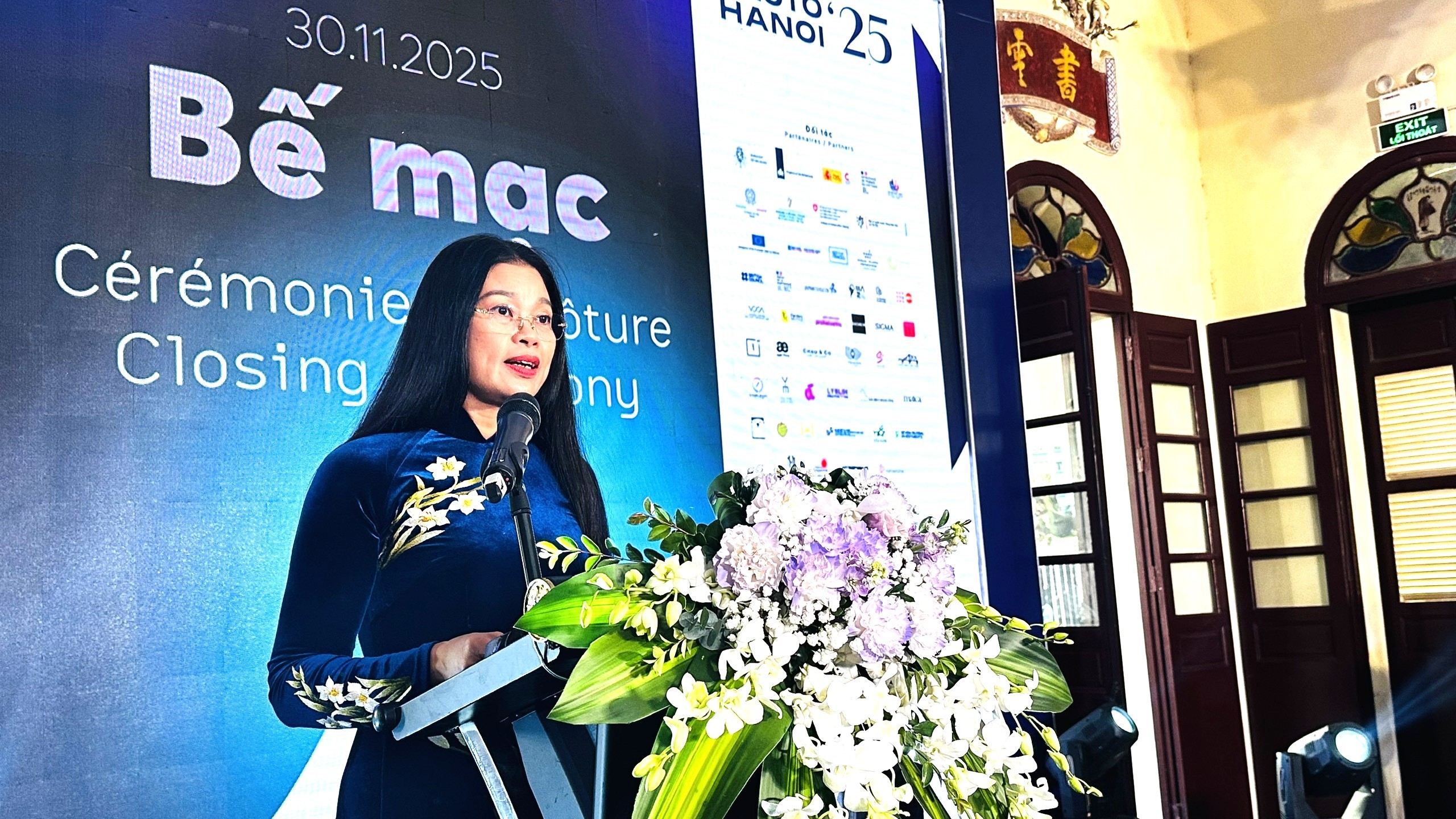 Nơi sự sáng tạo được tôn vinh, nuôi dưỡng và phát triển mạnh mẽ