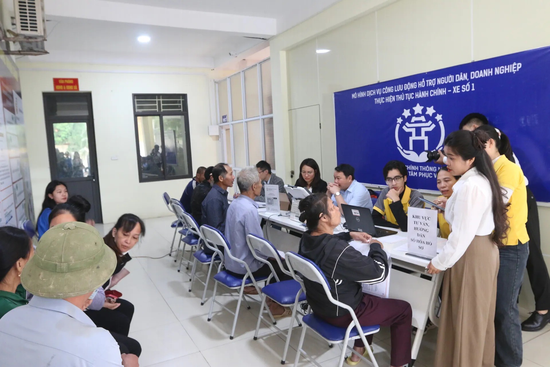 “Chìa khoá” mở “cánh cửa” để Thủ đô bước vào kỷ nguyên mới