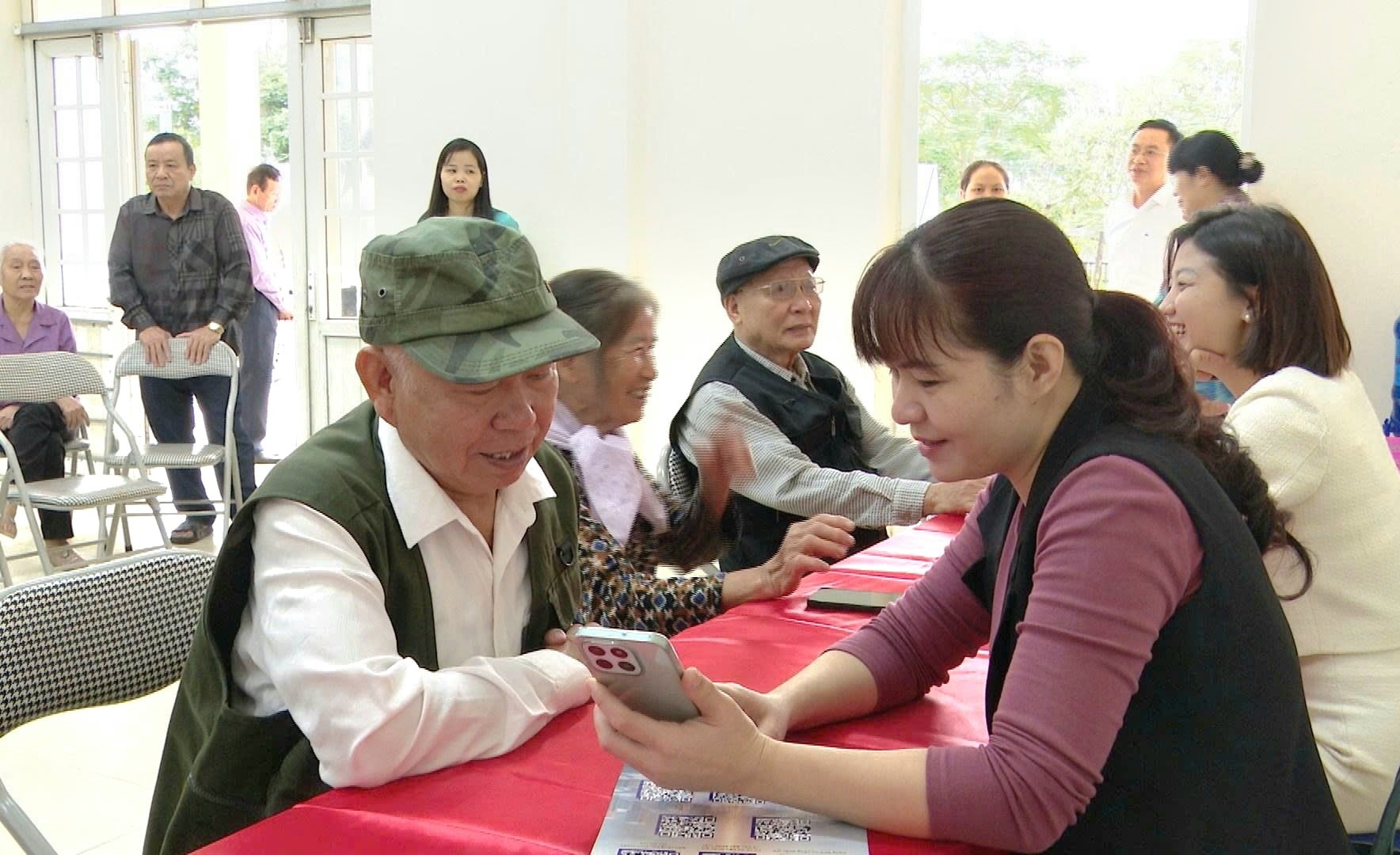 “Chìa khoá” mở “cánh cửa” để Thủ đô bước vào kỷ nguyên mới