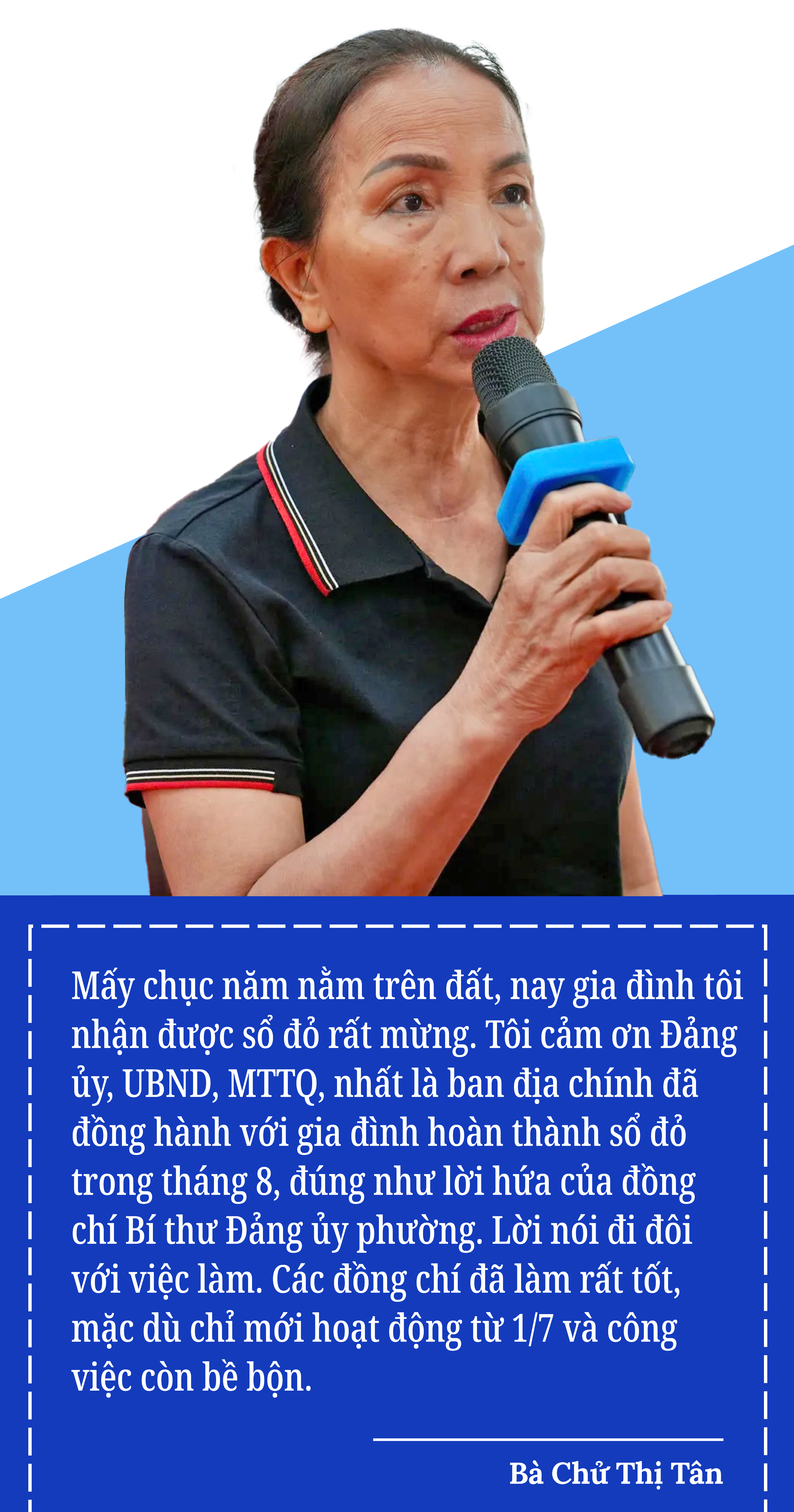 “Chìa khoá” mở “cánh cửa” để Thủ đô bước vào kỷ nguyên mới