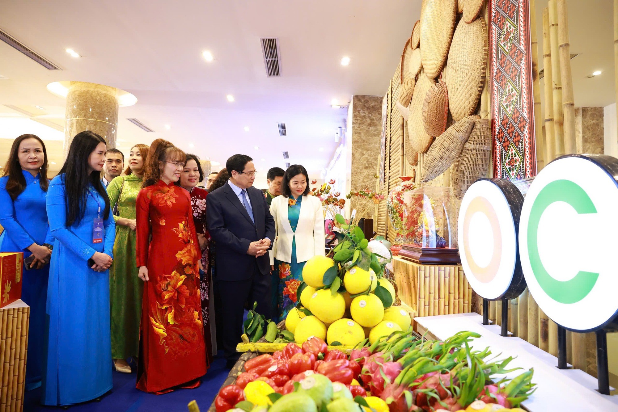 Phụ nữ Việt Nam phát huy tinh thần 3 tiên phong, 5 làm chủ