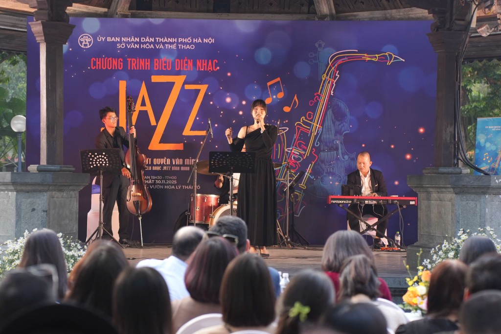 Không gian nhẹ nhàng, gần gũi tại Nhà Bát Giác Không gian nhẹ nhàng, gần gũi tại Nhà Bát Giác