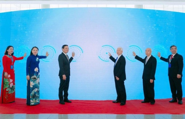 TP Hồ Chí Minh ra mắt ứng dụng An sinh xã hội số