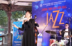 Kiến tạo không gian sáng tạo từ Dự án "Âm nhạc cuối tuần"