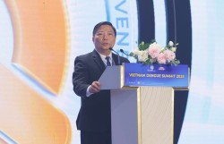 Hành động toàn diện trong kiểm soát sốt xuất huyết