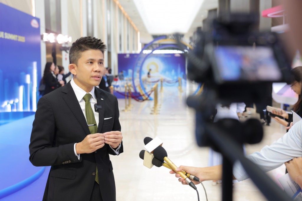 Hành động toàn diện trong kiểm soát sốt xuất huyết