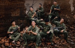 Vun đắp tình đoàn kết đặc biệt và mối quan hệ hữu nghị Việt - Lào