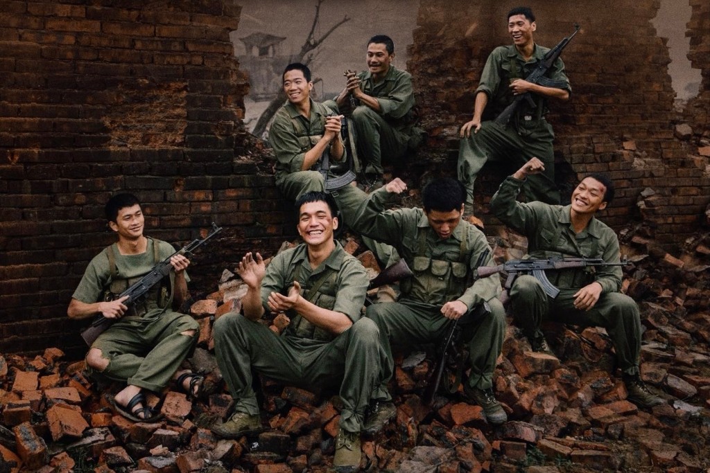 Phim Vun đắp tình đoàn kết đặc biệt và mối quan hệ hữu nghị Việt - Lào