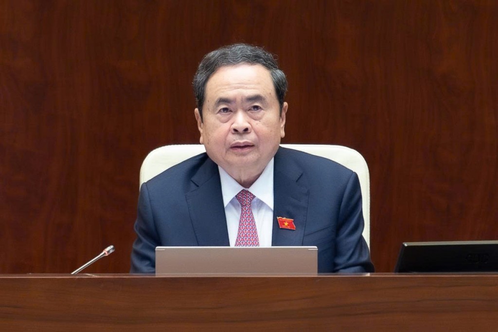 Quốc hội thống nhất bổ sung 7 nội dung vào Chương trình Kỳ họp