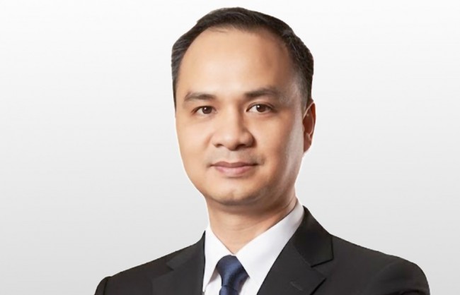 Samsung Việt Nam lần đầu bổ nhiệm Phó Tổng giám đốc người Việt