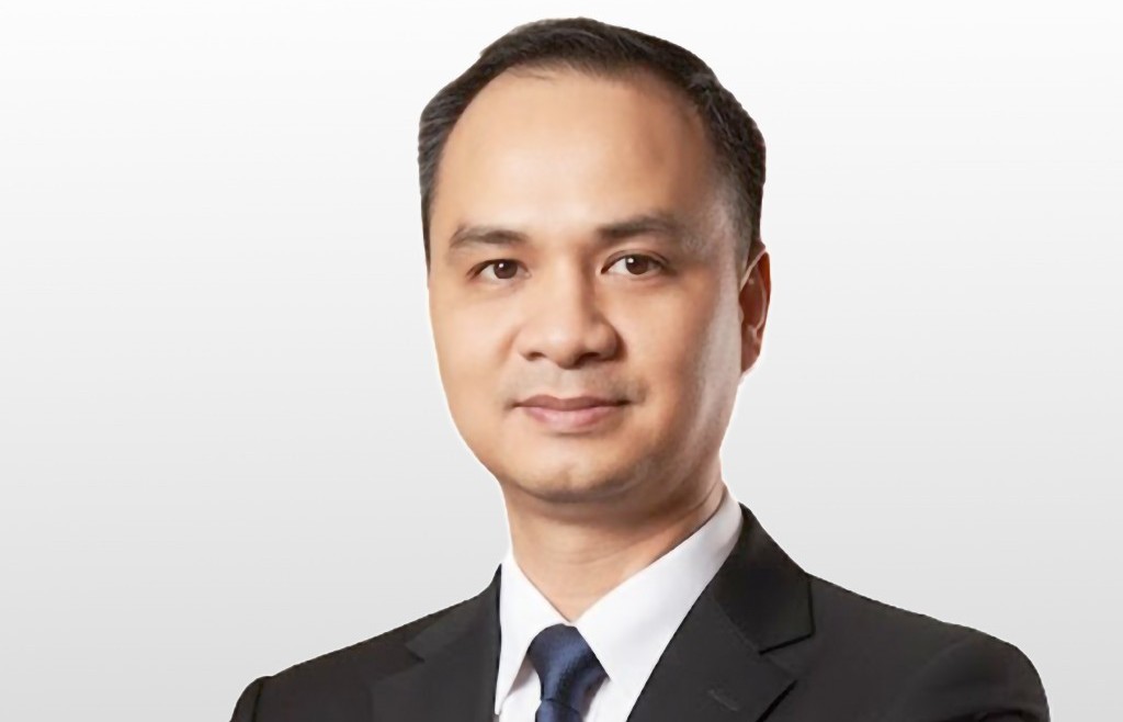 Samsung Việt Nam lần đầu bổ nhiệm Phó Tổng giám đốc người Việt