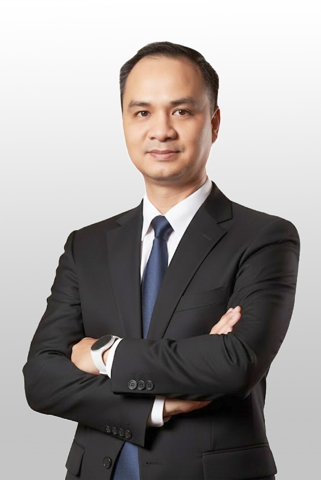 Ông Nguyễn Hoàng Giang trở thành Phó Tổng Giám đốc người Việt đầu tiên của SEVT