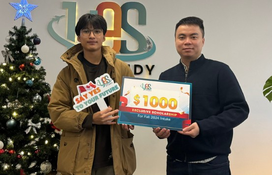 Chia sẻ kinh nghiệm du học Canada: Từ xin visa đến định cư