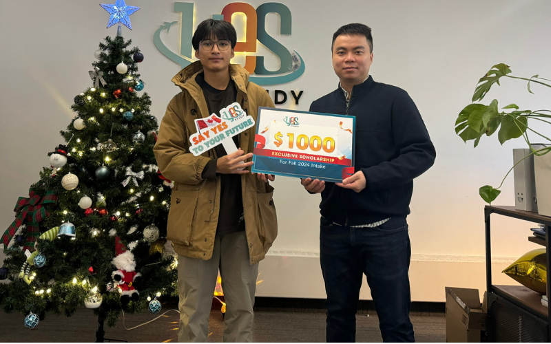 Chia sẻ kinh nghiệm du học Canada: Từ xin visa đến định cư