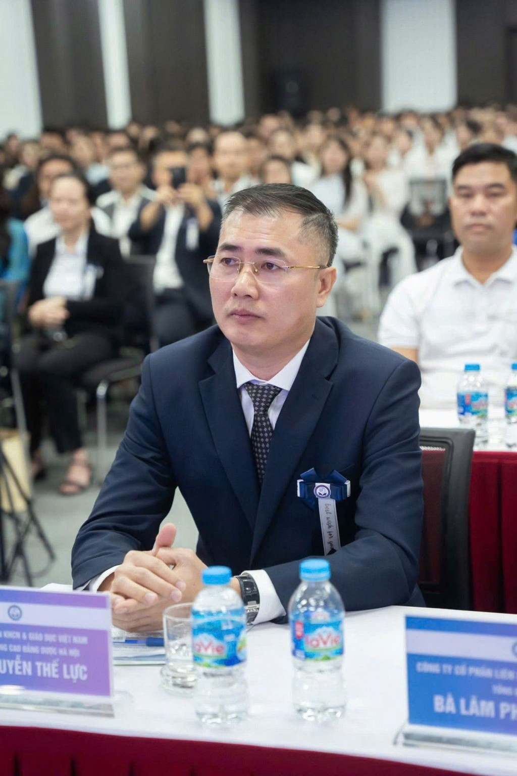 Thực hiện cam kết giảm phát thải khí mê-tan của Thủ tướng tại COP26