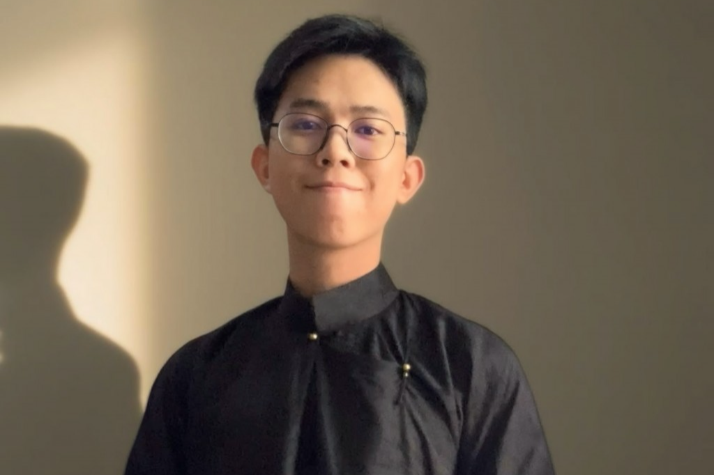 Kiến trúc sư trẻ và giấc mơ “đánh thức” di sản Cố đô Huế