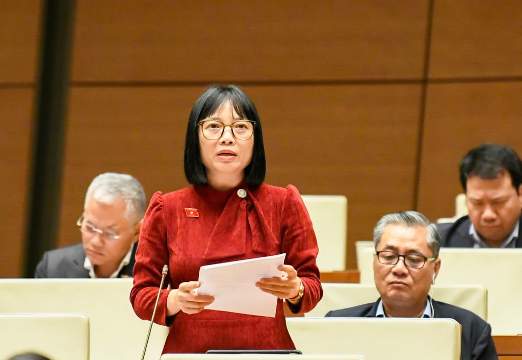 Lo ngại lộ lọt dữ liệu cá nhân trên không gian số