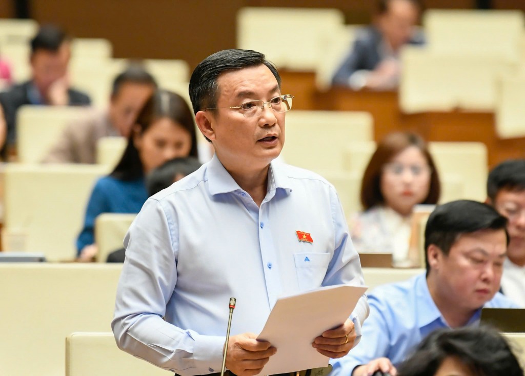 Lo ngại lộ lọt dữ liệu cá nhân trên không gian số