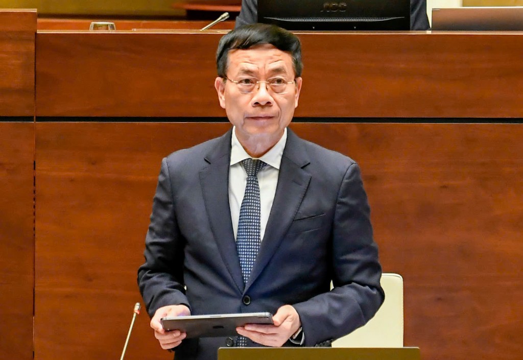 Lo ngại lộ lọt dữ liệu cá nhân trên không gian số