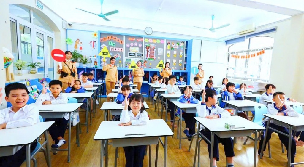 (Ảnh: Phụ nữ CATĐ)