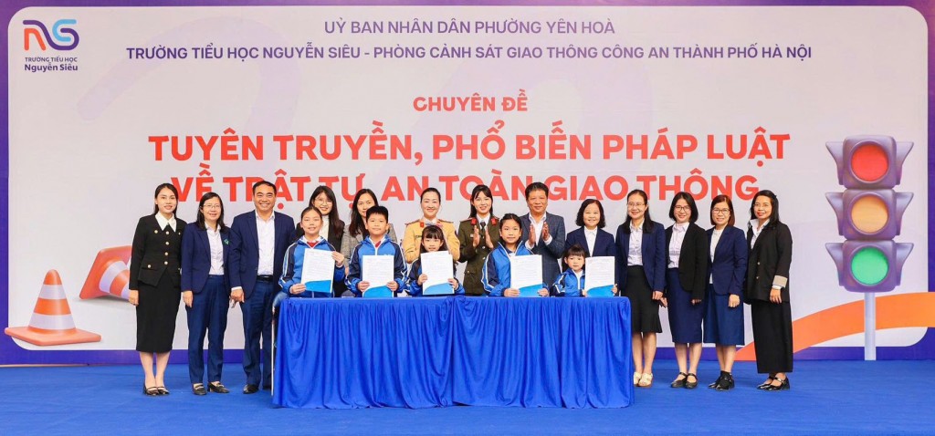 (Ảnh: Phụ nữ CATĐ)