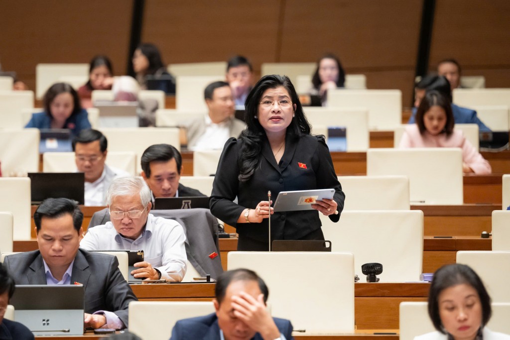 Bảo đảm tối đa quyền lợi của người dân bị thu hồi đất Bảo đảm tối đa quyền lợi của người dân bị thu hồi đất