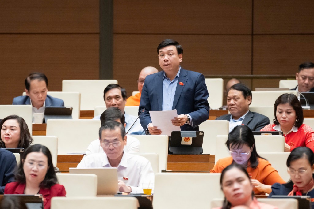 Bảo đảm tối đa quyền lợi của người dân bị thu hồi đất Bảo đảm tối đa quyền lợi của người dân bị thu hồi đất