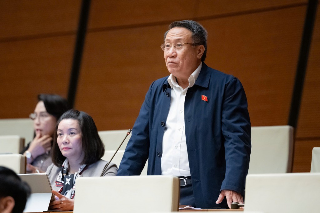 Bảo đảm tối đa quyền lợi của người dân bị thu hồi đất Bảo đảm tối đa quyền lợi của người dân bị thu hồi đất