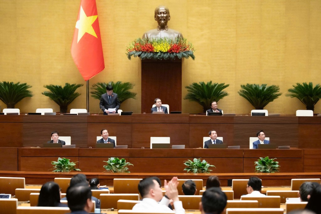 Bảo đảm tối đa quyền lợi của người dân bị thu hồi đất Bảo đảm tối đa quyền lợi của người dân bị thu hồi đất