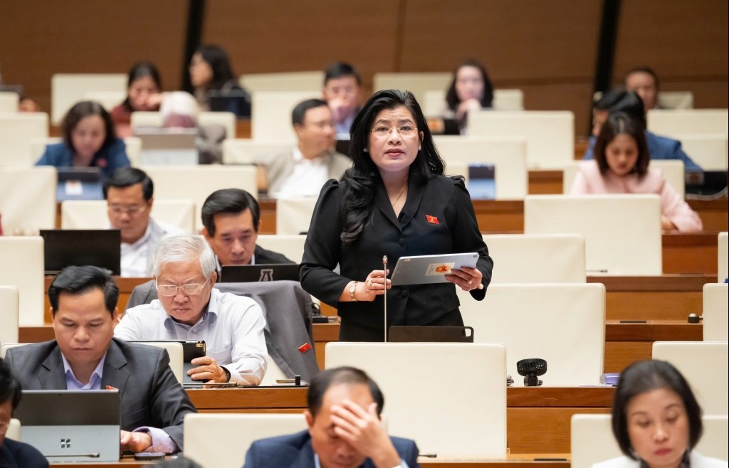 Bảo đảm tối đa quyền lợi của người dân bị thu hồi đất