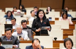 Bảo đảm tối đa quyền lợi của người dân bị thu hồi đất