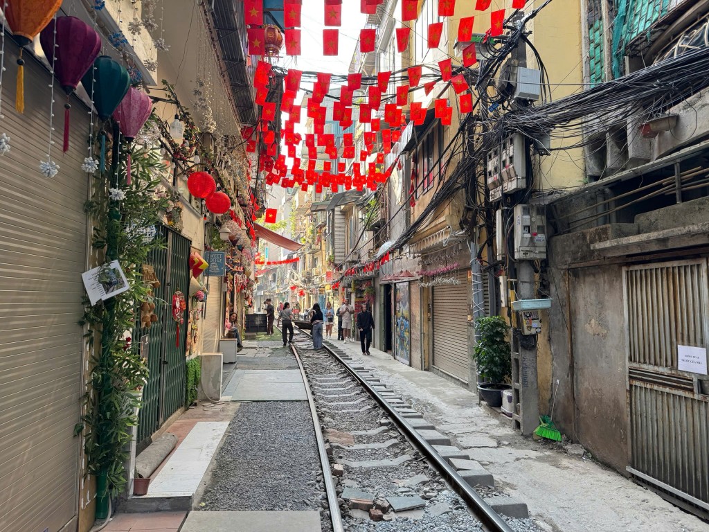 Hà Nội quyết tâm lập lại trật tự đô thị tại các 