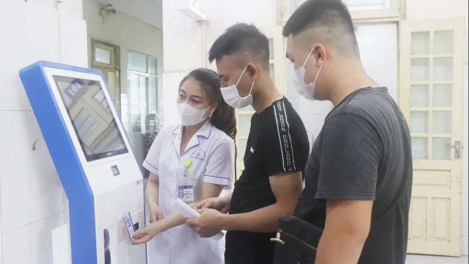 Triển khai 40 ngày kiểm soát chi phí khám, chữa bệnh BHYT