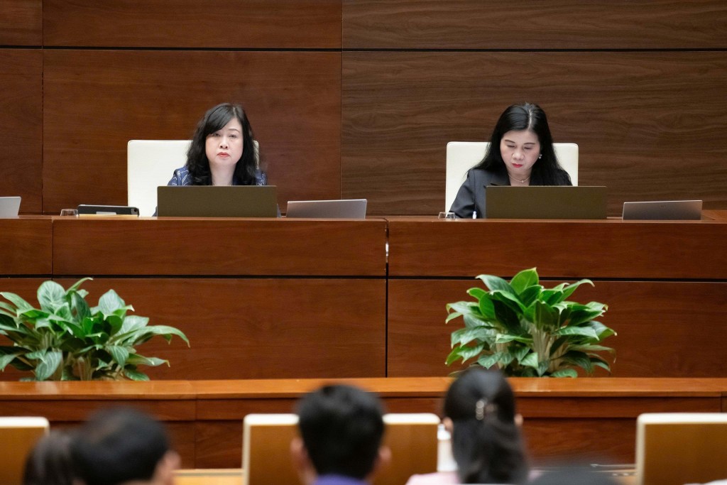 Đề nghị miễn viện phí sớm cho bệnh nhân ung thư, chạy thận nhân Đề nghị miễn viện phí sớm cho bệnh nhân ung thư, chạy thận nhân