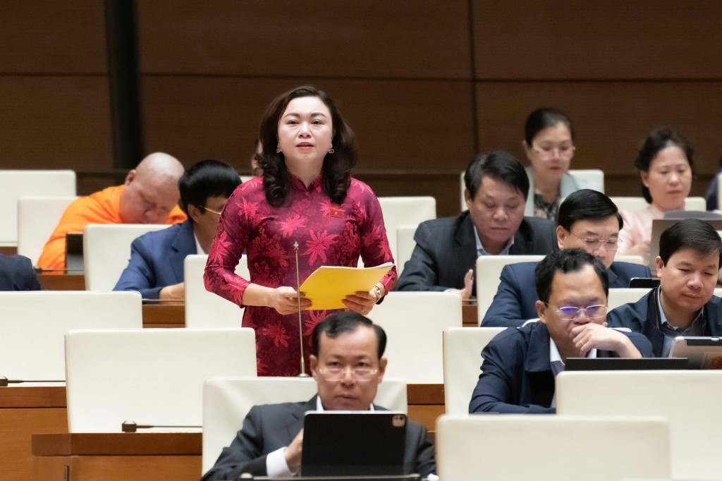 Đề nghị miễn viện phí sớm cho bệnh nhân ung thư, chạy thận nhân Đề nghị miễn viện phí sớm cho bệnh nhân ung thư, chạy thận nhân