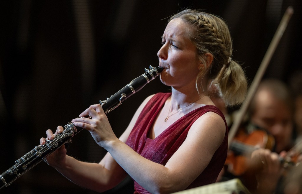 Spirit of Vienna tại Nhà hát Hồ Gươm: VPBank lan tỏa tinh hoa âm nhạc thế giới