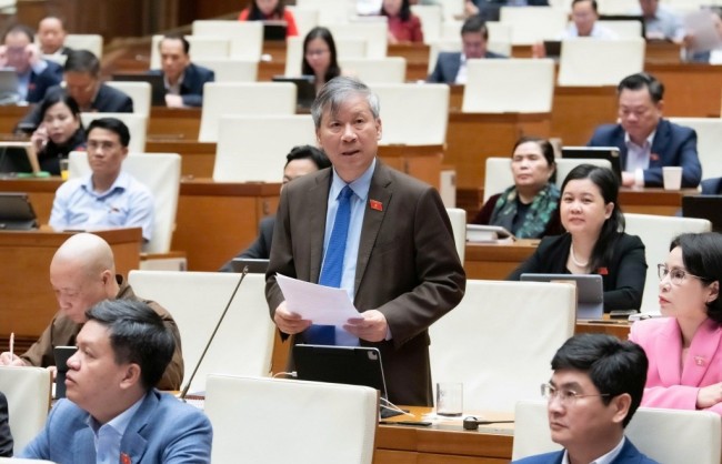 Đề nghị miễn viện phí sớm cho bệnh nhân ung thư, chạy thận nhân tạo