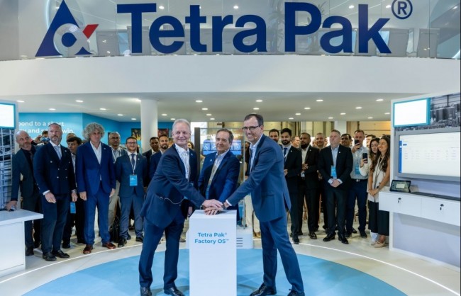 Giải pháp mới của Tetra Pak giúp doanh nghiệp F&B tự tin bước vào kỷ nguyên AI