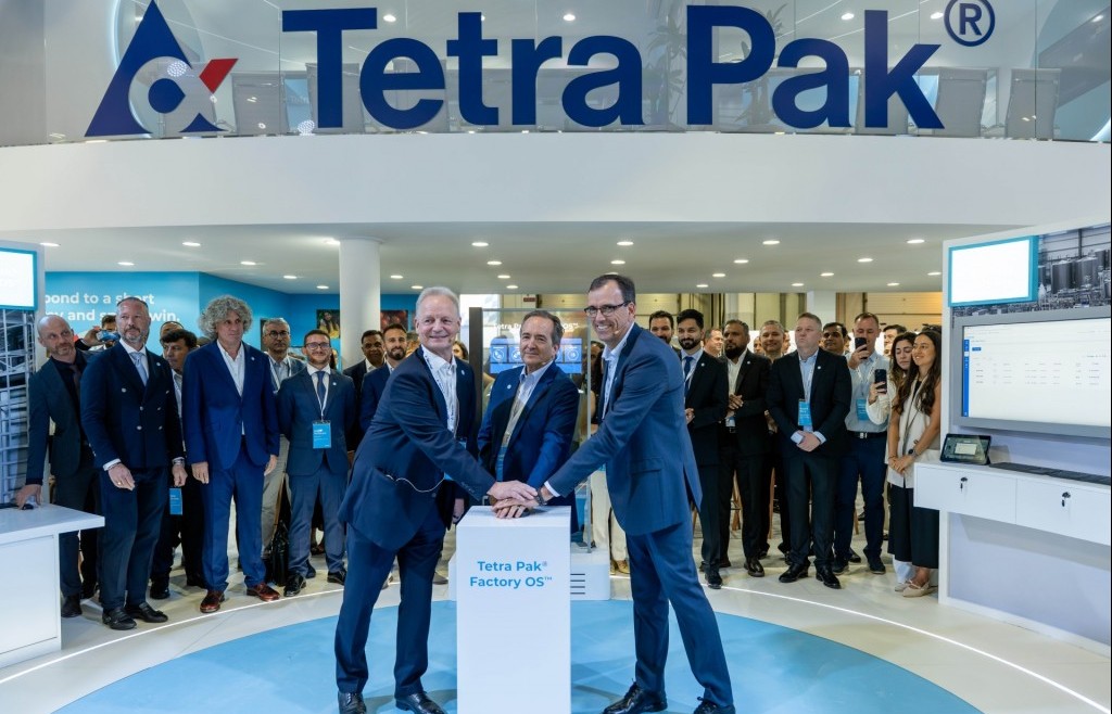 Giải pháp mới của Tetra Pak giúp doanh nghiệp F&B tự tin bước vào kỷ nguyên AI