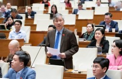 Đề nghị miễn viện phí sớm cho bệnh nhân ung thư, chạy thận nhân tạo