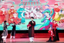 Tourism Innovators - bệ phóng ý tưởng du lịch xanh của sinh viên Hà Nội