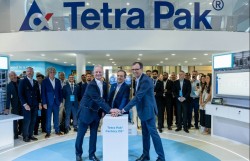 Giải pháp mới của Tetra Pak giúp doanh nghiệp F&B tự tin bước vào kỷ nguyên AI