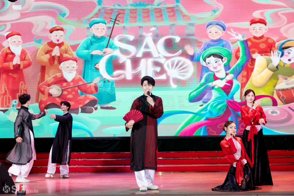 Tourism Innovators - bệ phóng ý tưởng du lịch xanh của sinh viên Hà Nội