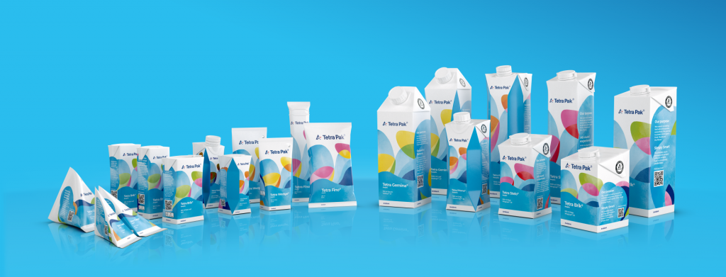 Hệ sinh thái Tetra Pak® Factory OS™ kết hợp cùng giải pháp bao bì giấy tiệt trùng Tetra Pak, đảm bảo chất lượng toàn diện và đồng đều cho mọi sản phẩm đầu ra Hệ sinh thái Tetra Pak® Factory OS™ kết hợp cùng giải pháp bao bì giấy tiệt trùng Tetra Pak, đảm bảo chất lượng toàn diện và đồng đều cho mọi sản phẩm đầu ra