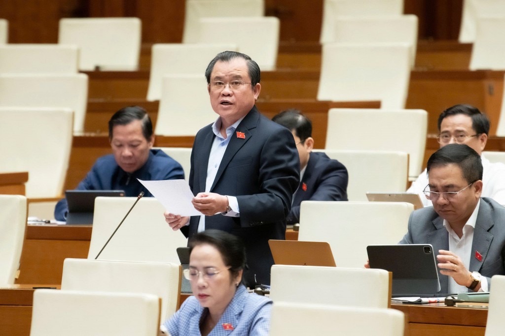 Kiến nghị miễn phí đào tạo bác sĩ y khoa tại trường công lập Kiến nghị miễn phí đào tạo bác sĩ y khoa tại trường công lập