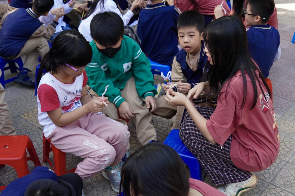 Các trò chơi, Các trò chơi,