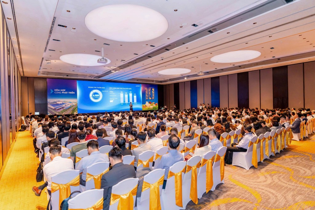 Biên lợi nhuận ròng HPA đạt 21%, cam kết minh bạch trong mọi hoạt động Biên lợi nhuận ròng HPA đạt 21%, cam kết minh bạch trong mọi hoạt động