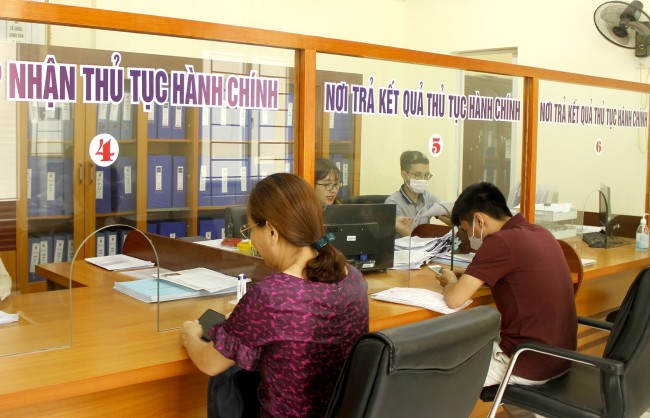 Những quy định mới đáng chú ý có hiệu lực từ tháng 12